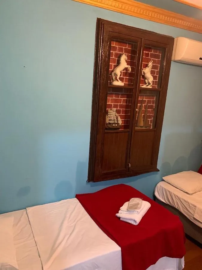 Балат Гостевой Дом Bed and Breakfast Istanboel 0*,
