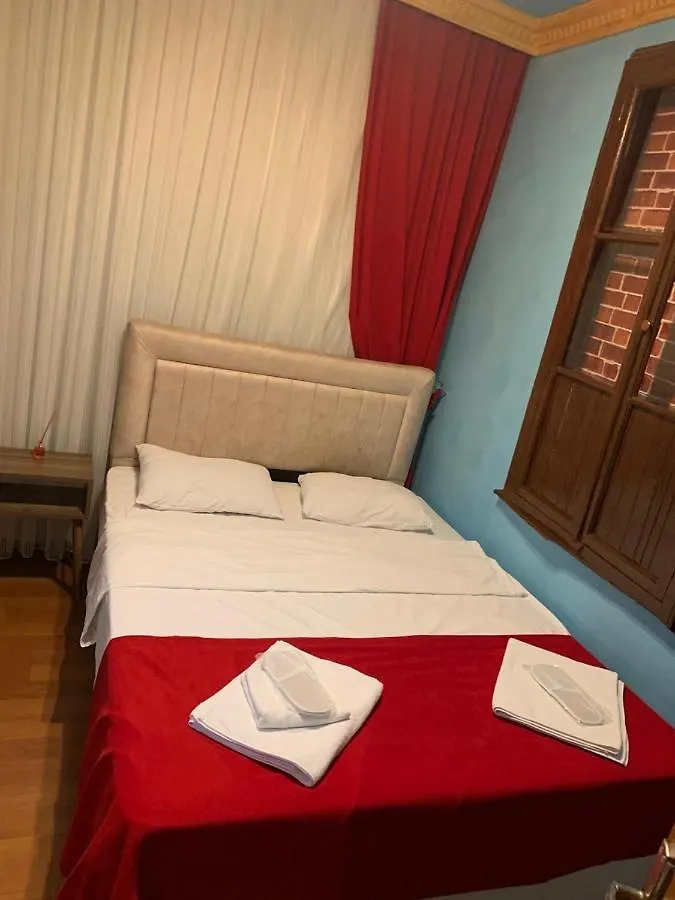 Балат Гостевой Дом Bed and Breakfast Istanboel