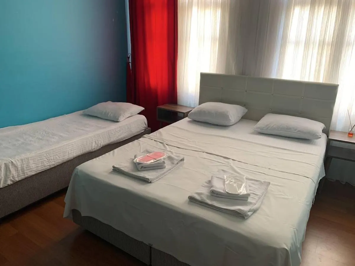 Bed & Breakfast Балат Гостевой Дом Bed and Breakfast Istanboel
