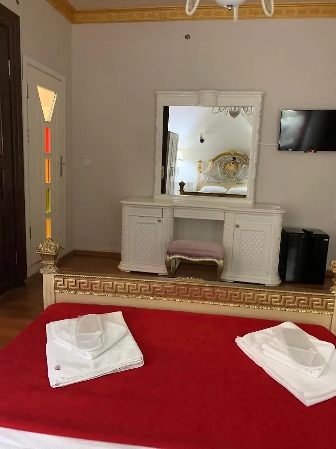 Балат Гостевой Дом Bed and Breakfast Istanboel