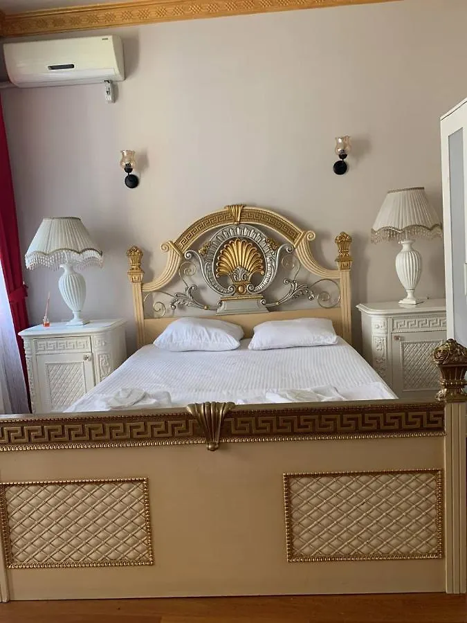 Bed & Breakfast Балат Гостевой Дом Bed and Breakfast Istanboel