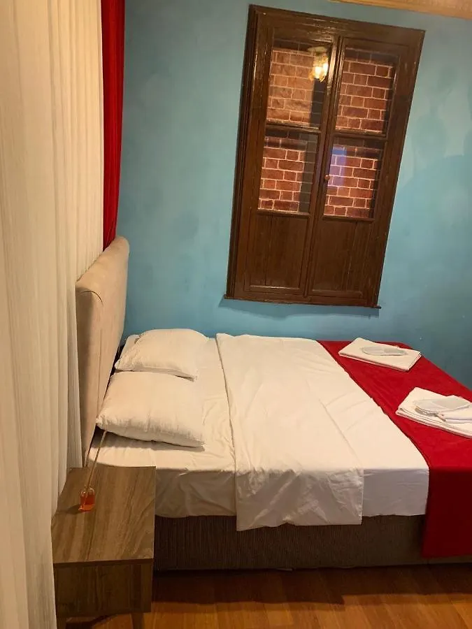 Балат Гостевой Дом Bed and Breakfast Istanboel Turkije