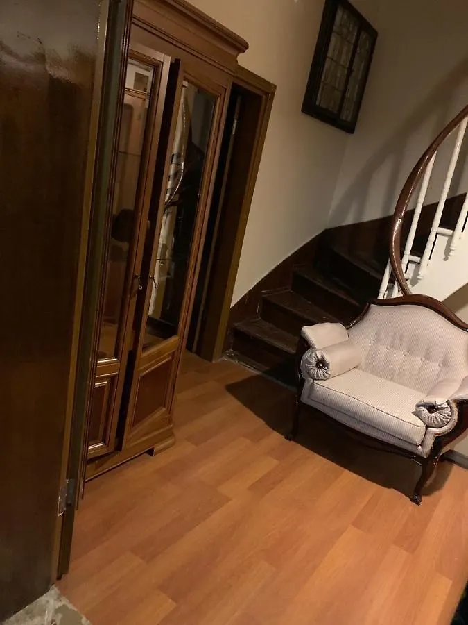 Bed & Breakfast Балат Гостевой Дом Bed and Breakfast Istanboel Turkije