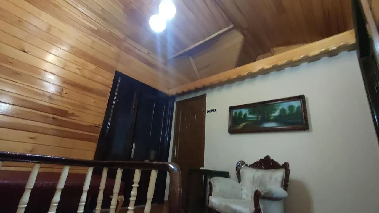 Балат Гостевой Дом Bed and Breakfast Istanboel