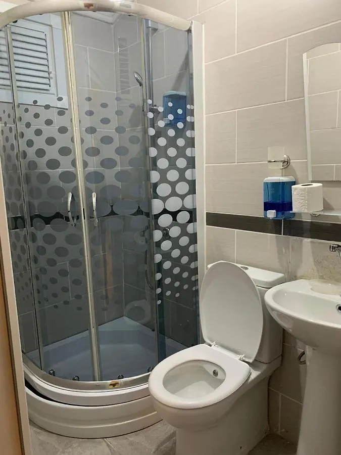 Bed & Breakfast Bed and Breakfast Балат Гостевой Дом Istanbulská provincie